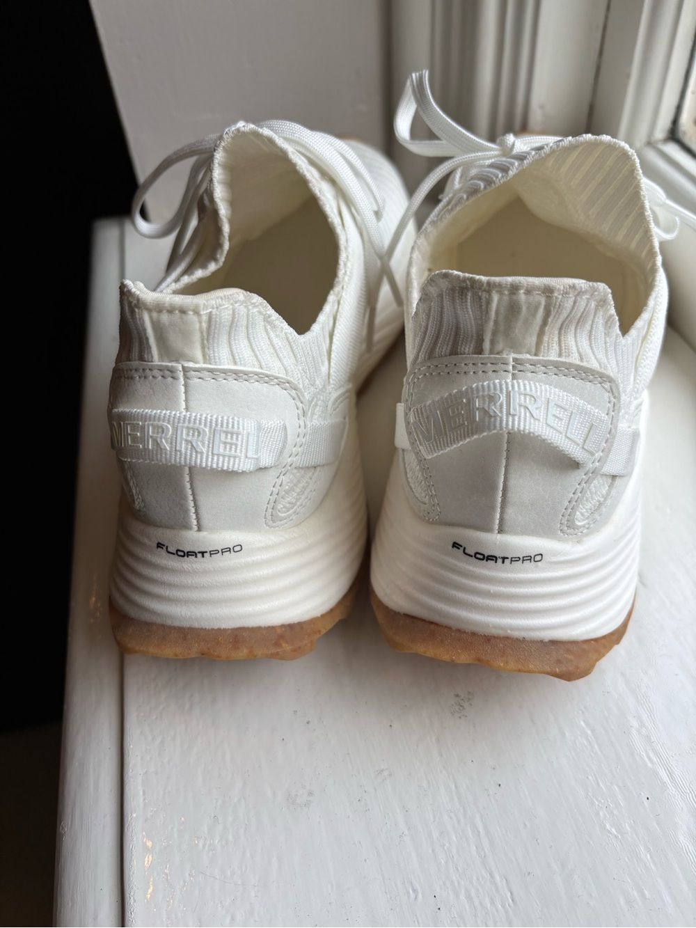 Merrell Embark Knit Sneakers - Picture 4 of 8